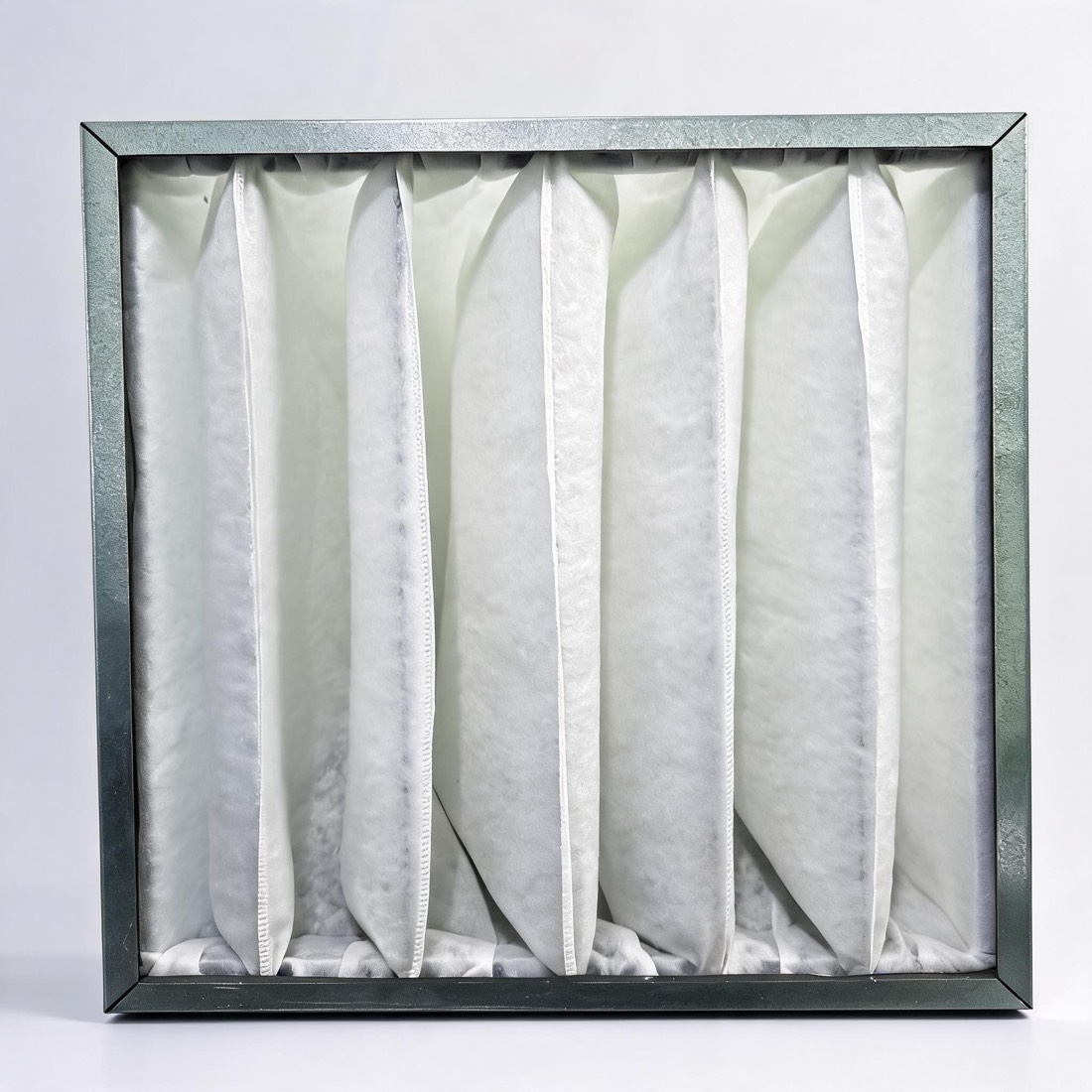 Pré-filtro multibolsa