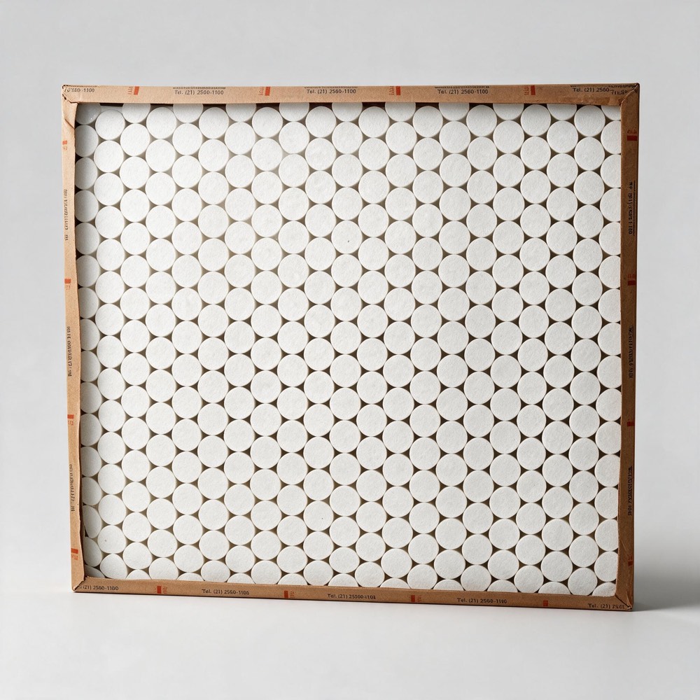 Filtros de teto